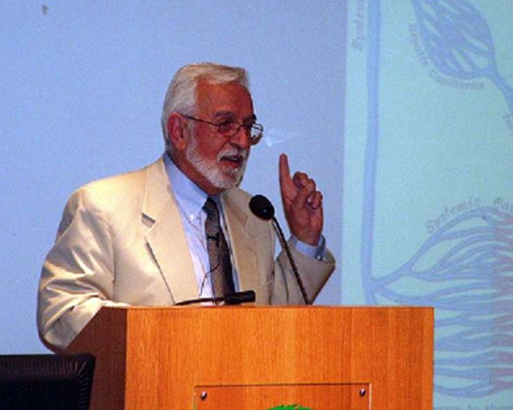 Dr. Rizwan Hossain